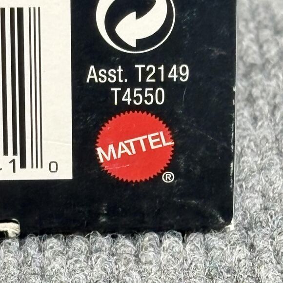 Barbie Collector James Bond Octopussy Doll Black Label Mattel T4550‎ 2010 In Box - Picture 10 of 10